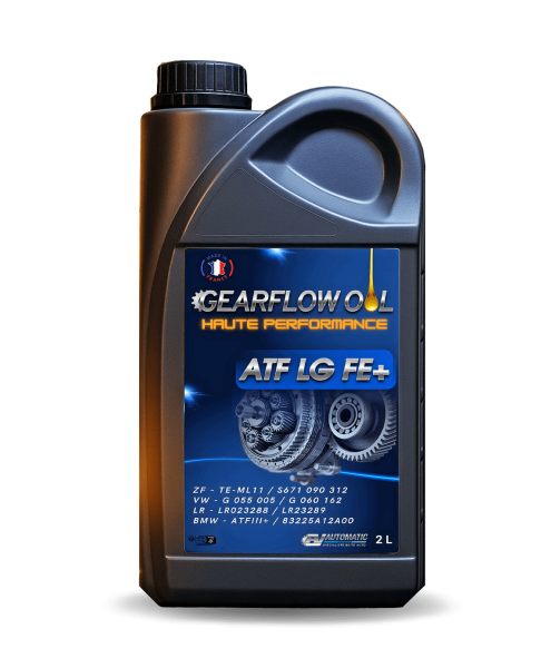 GEARFLOW OIL ATF LG FE
