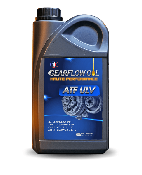 GEARFLOW ATF ULV