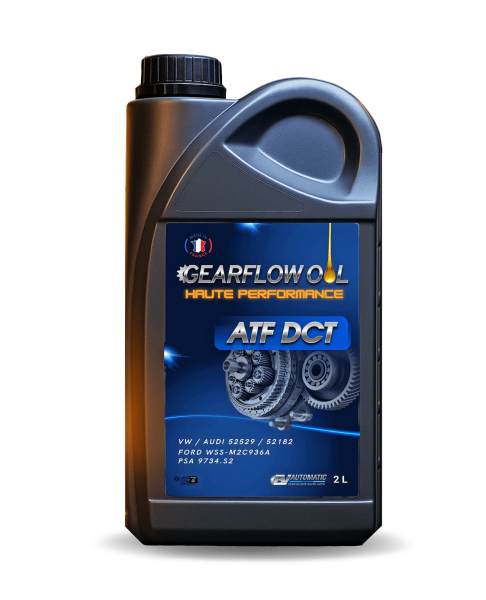 GEARFLOW OIL ATF DCT